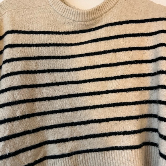 Target Striped Sweater - Picture 4 of 4